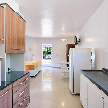 אובטובה Pousada Sanremo Inn מראה חיצוני תמונה