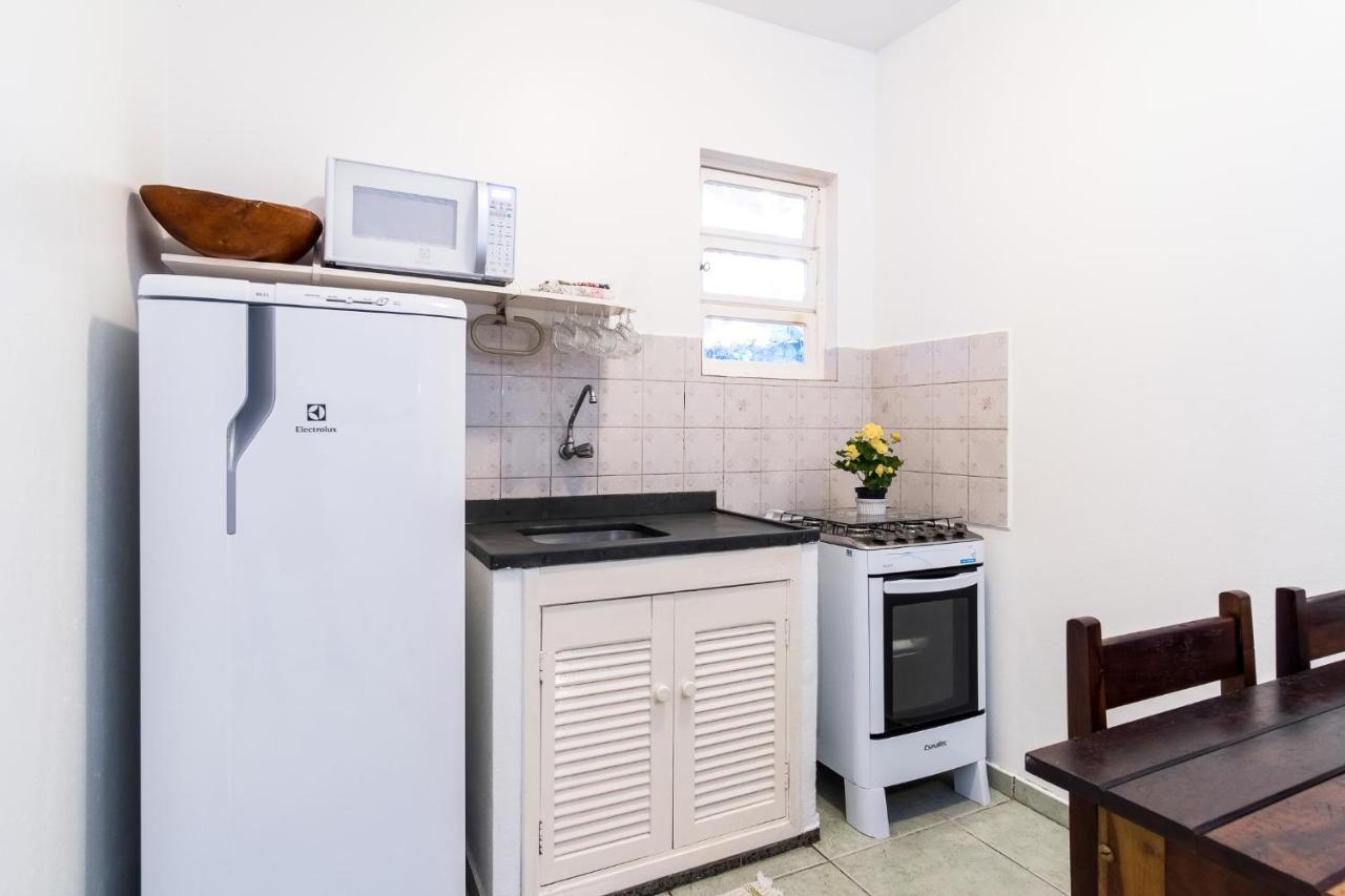 אובטובה Pousada Sanremo Inn מראה חיצוני תמונה