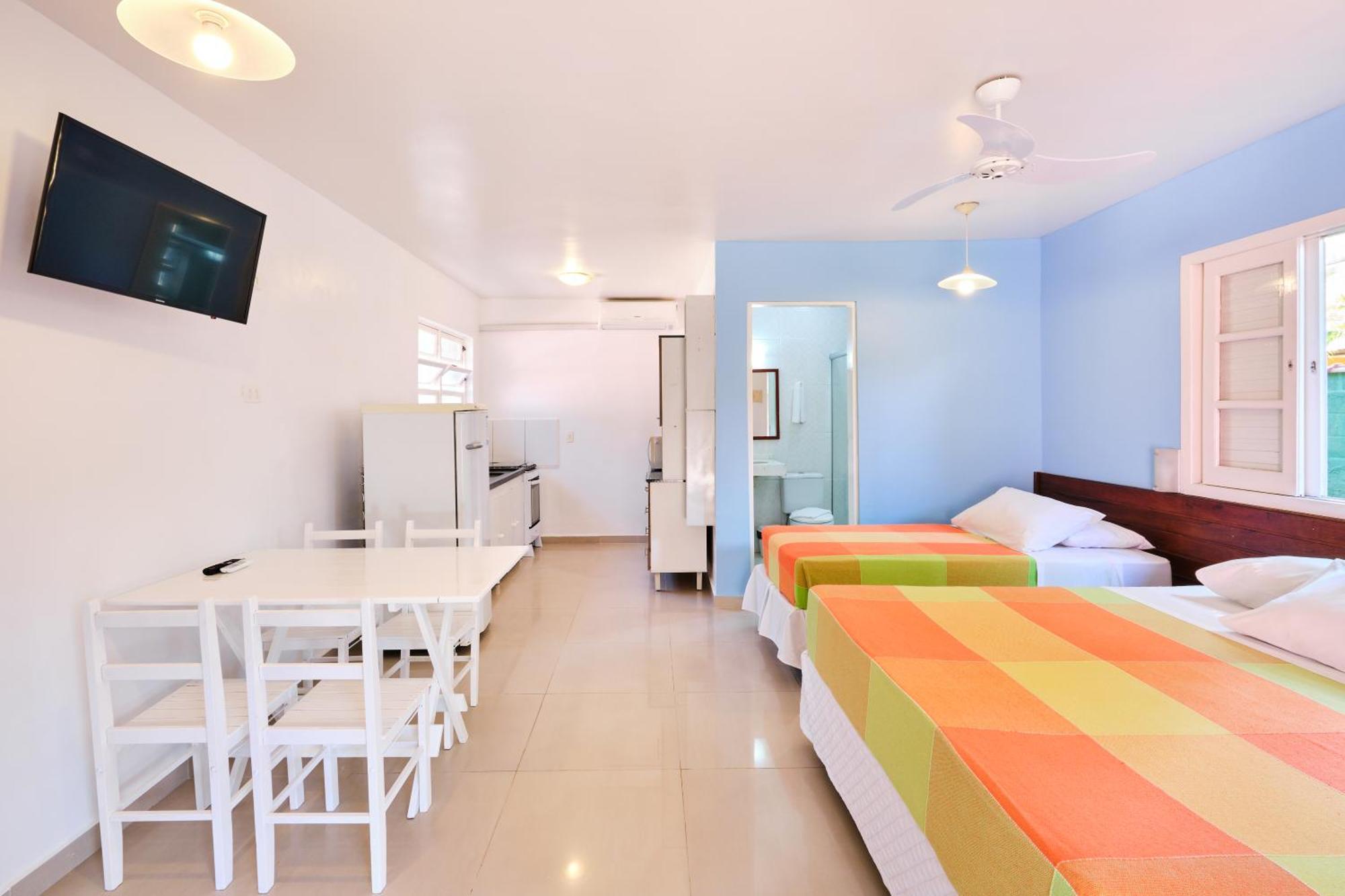 אובטובה Pousada Sanremo Inn מראה חיצוני תמונה
